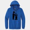 GILDAN® HEAVY BLEND™ FULL ZIP HOODIE Thumbnail