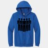 GILDAN® HEAVY BLEND™ FULL ZIP HOODIE Thumbnail