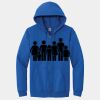 GILDAN® HEAVY BLEND™ FULL ZIP HOODIE Thumbnail