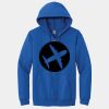 GILDAN® HEAVY BLEND™ FULL ZIP HOODIE Thumbnail