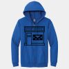 GILDAN® HEAVY BLEND™ FULL ZIP HOODIE Thumbnail