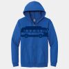 GILDAN® HEAVY BLEND™ FULL ZIP HOODIE Thumbnail