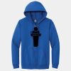 GILDAN® HEAVY BLEND™ FULL ZIP HOODIE Thumbnail