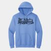 GILDAN® HEAVY BLEND™ HOODIE Thumbnail
