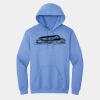 GILDAN® HEAVY BLEND™ HOODIE Thumbnail