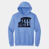 GILDAN® HEAVY BLEND™ HOODIE Thumbnail
