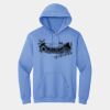 GILDAN® HEAVY BLEND™ HOODIE Thumbnail