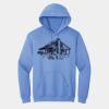 GILDAN® HEAVY BLEND™ HOODIE Thumbnail