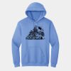 GILDAN® HEAVY BLEND™ HOODIE Thumbnail