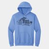 GILDAN® HEAVY BLEND™ HOODIE Thumbnail
