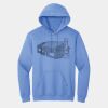 GILDAN® HEAVY BLEND™ HOODIE Thumbnail