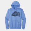 GILDAN® HEAVY BLEND™ HOODIE Thumbnail