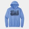 GILDAN® HEAVY BLEND™ HOODIE Thumbnail