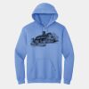 GILDAN® HEAVY BLEND™ HOODIE Thumbnail