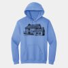 GILDAN® HEAVY BLEND™ HOODIE Thumbnail