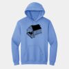 GILDAN® HEAVY BLEND™ HOODIE Thumbnail