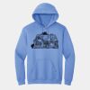 GILDAN® HEAVY BLEND™ HOODIE Thumbnail