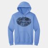 GILDAN® HEAVY BLEND™ HOODIE Thumbnail