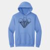 GILDAN® HEAVY BLEND™ HOODIE Thumbnail