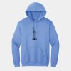 GILDAN® HEAVY BLEND™ HOODIE Thumbnail