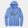 GILDAN® HEAVY BLEND™ HOODIE Thumbnail