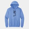 GILDAN® HEAVY BLEND™ HOODIE Thumbnail