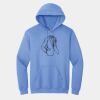 GILDAN® HEAVY BLEND™ HOODIE Thumbnail