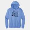 GILDAN® HEAVY BLEND™ HOODIE Thumbnail