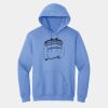 GILDAN® HEAVY BLEND™ HOODIE Thumbnail
