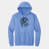 GILDAN® HEAVY BLEND™ HOODIE Thumbnail
