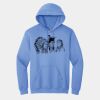 GILDAN® HEAVY BLEND™ HOODIE Thumbnail