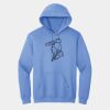 GILDAN® HEAVY BLEND™ HOODIE Thumbnail