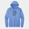 GILDAN® HEAVY BLEND™ HOODIE Thumbnail