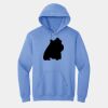 GILDAN® HEAVY BLEND™ HOODIE Thumbnail