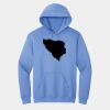 GILDAN® HEAVY BLEND™ HOODIE Thumbnail