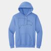 GILDAN® HEAVY BLEND™ HOODIE Thumbnail