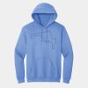 GILDAN® HEAVY BLEND™ HOODIE Thumbnail
