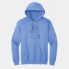 GILDAN® HEAVY BLEND™ HOODIE Thumbnail