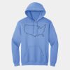 GILDAN® HEAVY BLEND™ HOODIE Thumbnail