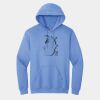 GILDAN® HEAVY BLEND™ HOODIE Thumbnail
