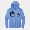 GILDAN® HEAVY BLEND™ HOODIE Thumbnail