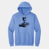 GILDAN® HEAVY BLEND™ HOODIE Thumbnail
