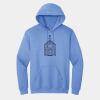 GILDAN® HEAVY BLEND™ HOODIE Thumbnail