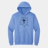 GILDAN® HEAVY BLEND™ HOODIE Thumbnail