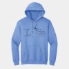 GILDAN® HEAVY BLEND™ HOODIE Thumbnail