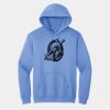 GILDAN® HEAVY BLEND™ HOODIE Thumbnail
