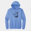 GILDAN® HEAVY BLEND™ HOODIE Thumbnail