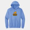 GILDAN® HEAVY BLEND™ HOODIE Thumbnail