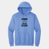 GILDAN® HEAVY BLEND™ HOODIE Thumbnail