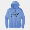 GILDAN® HEAVY BLEND™ HOODIE Thumbnail